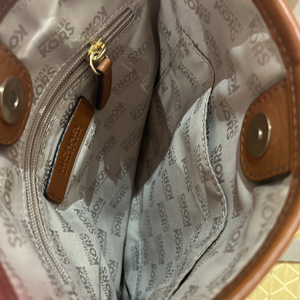 MK crossbody - Picture 3 of 3